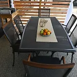 Holiday home Mobile Maris With Shared Pool And Sea View Pirovac