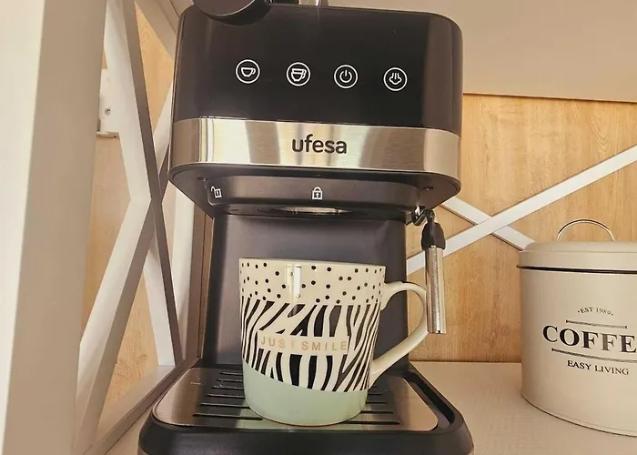 Casa vacanze Mobile Maris With Shared Pool And Sea View *